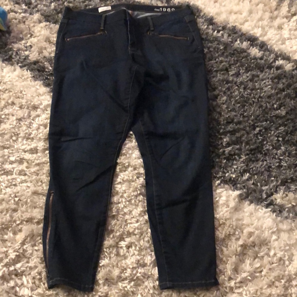 GAP Legging Jean